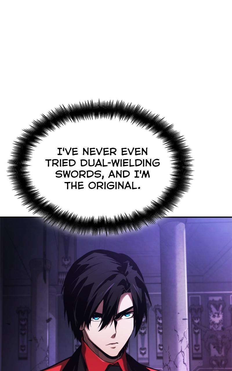 Read Boundless Ascension Manga Online