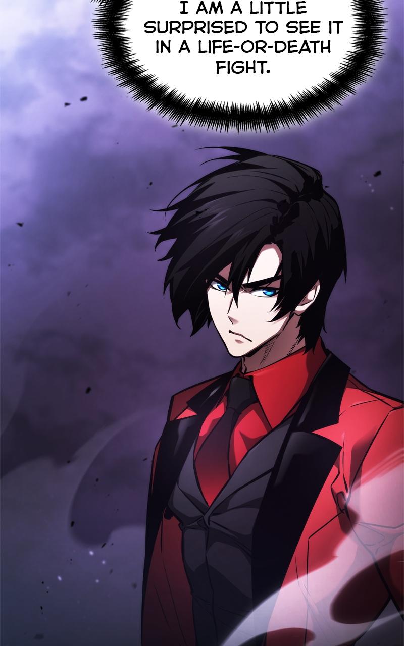 Read Boundless Ascension Manga Online