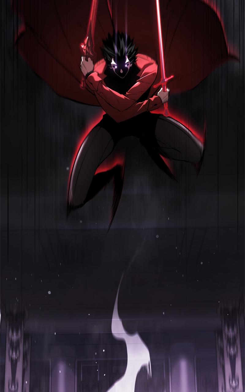 Read Boundless Ascension Manga Online