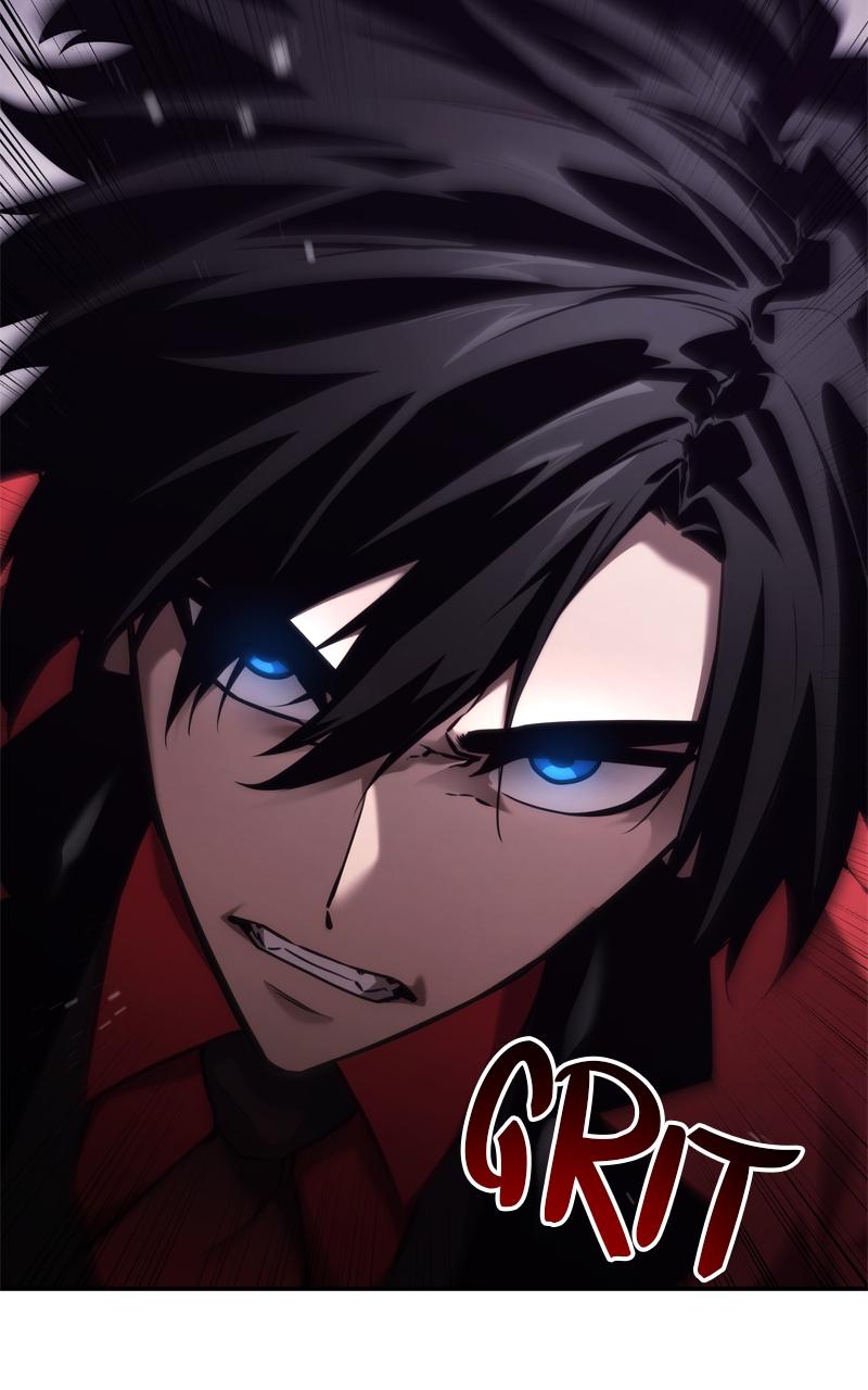 Read Boundless Ascension Manga Online