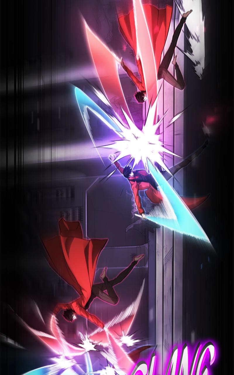 Read Boundless Ascension Manga Online
