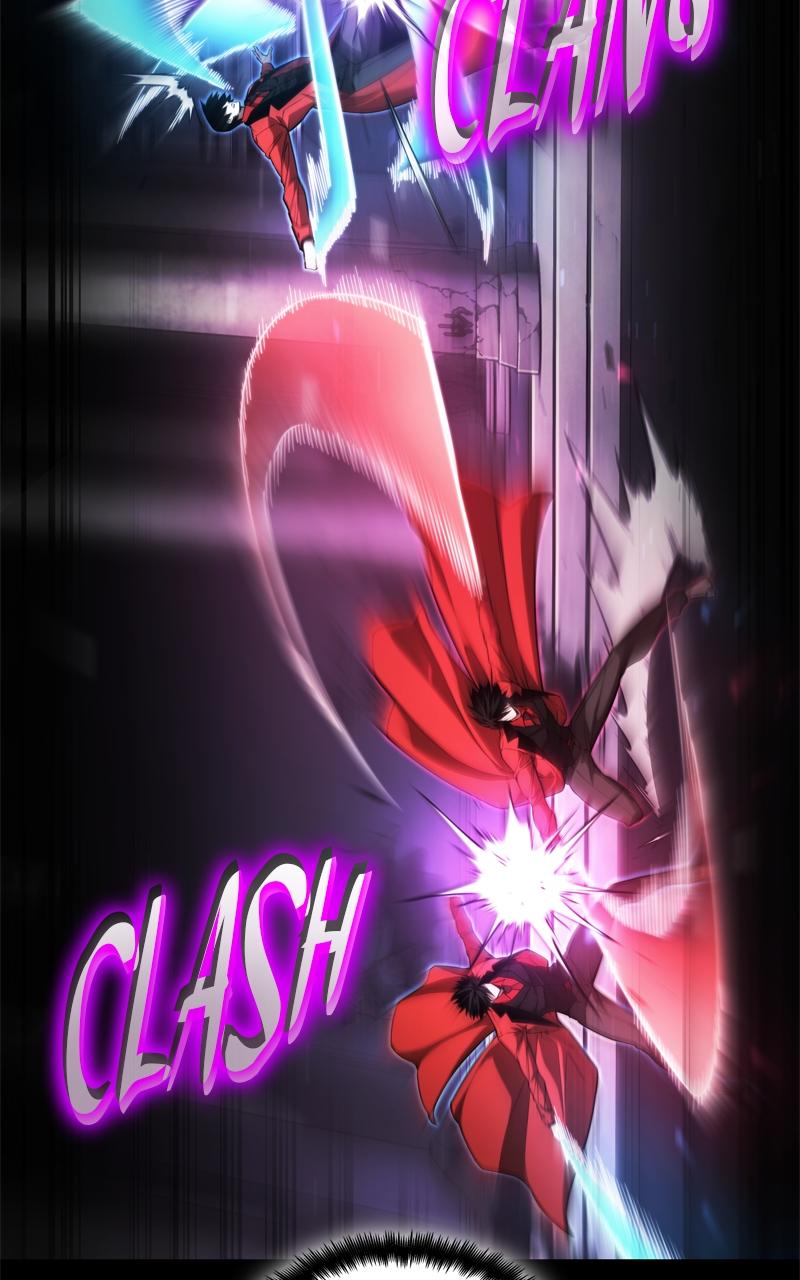 Read Boundless Ascension Manga Online