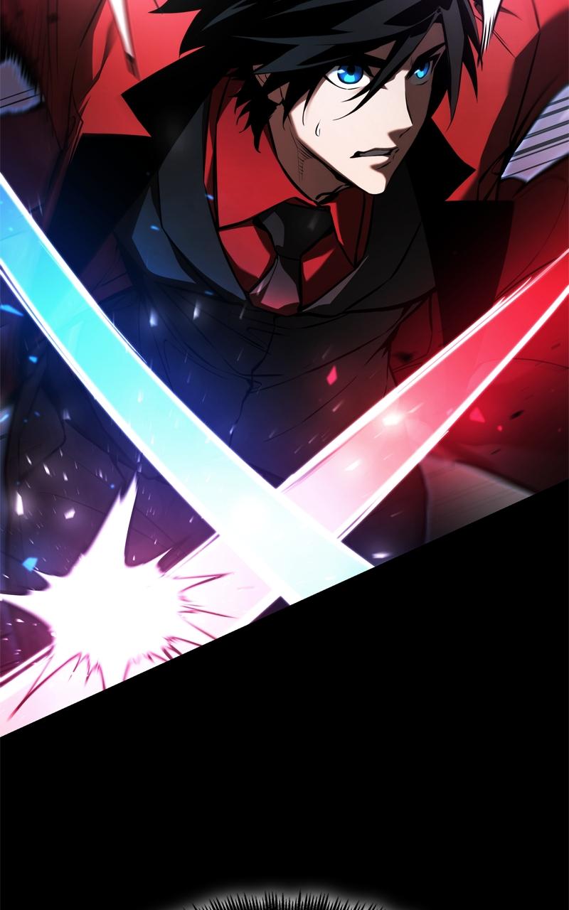 Read Boundless Ascension Manga Online