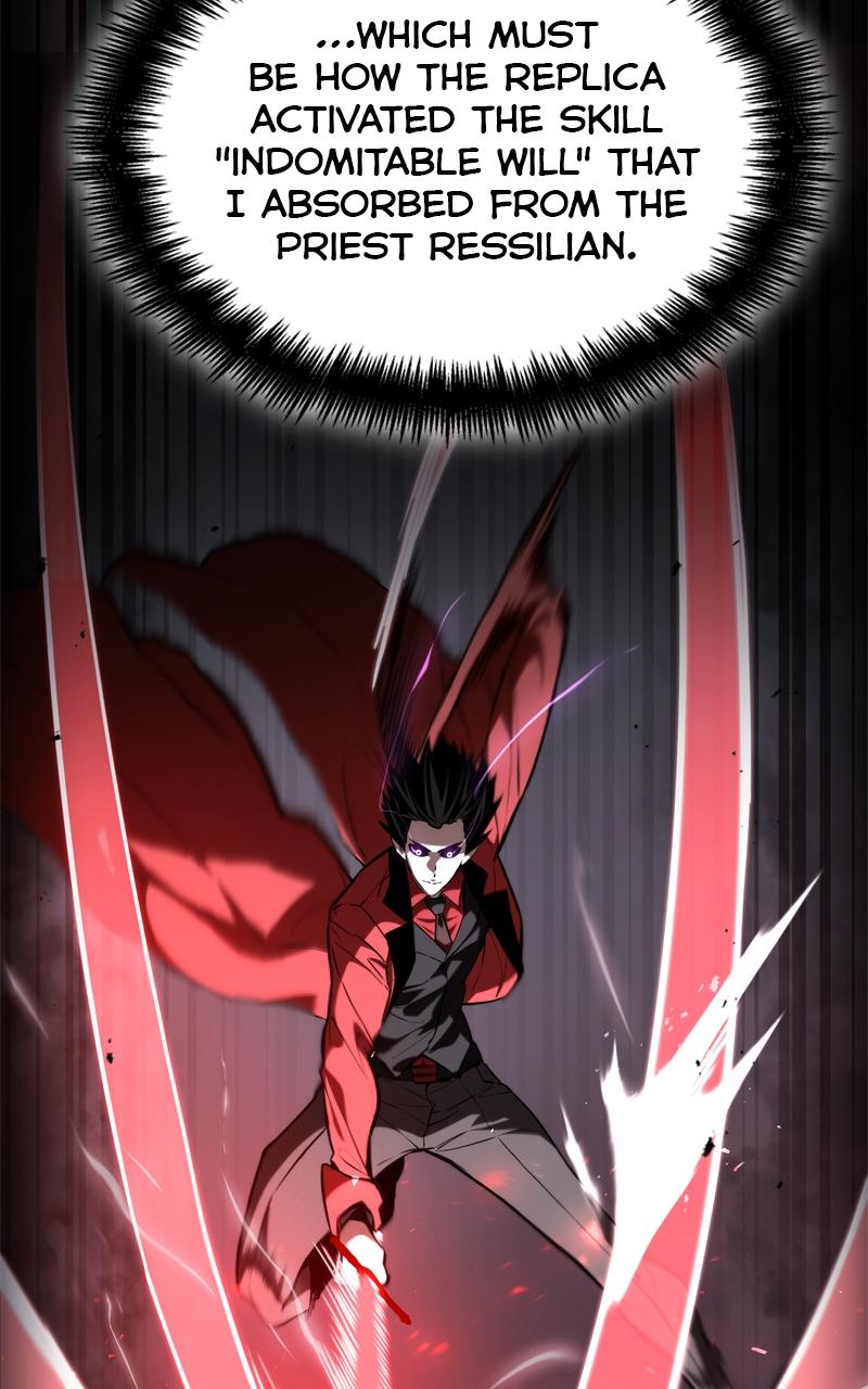 Read Boundless Ascension Manga Online
