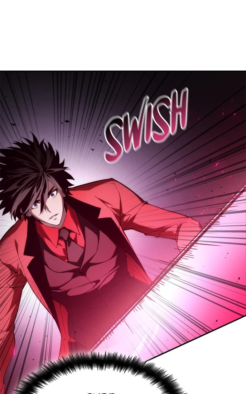 Read Boundless Ascension Manga Online
