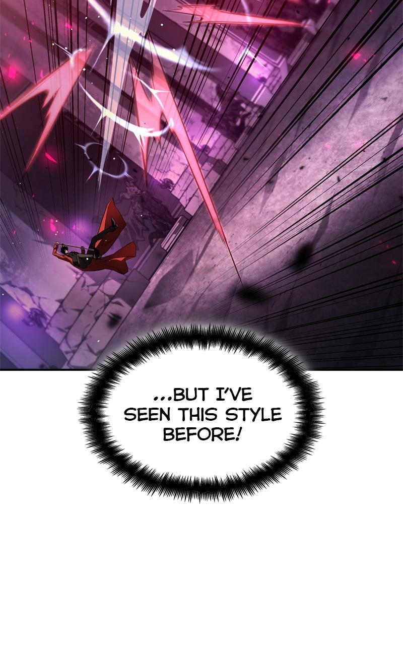 Read Boundless Ascension Manga Online