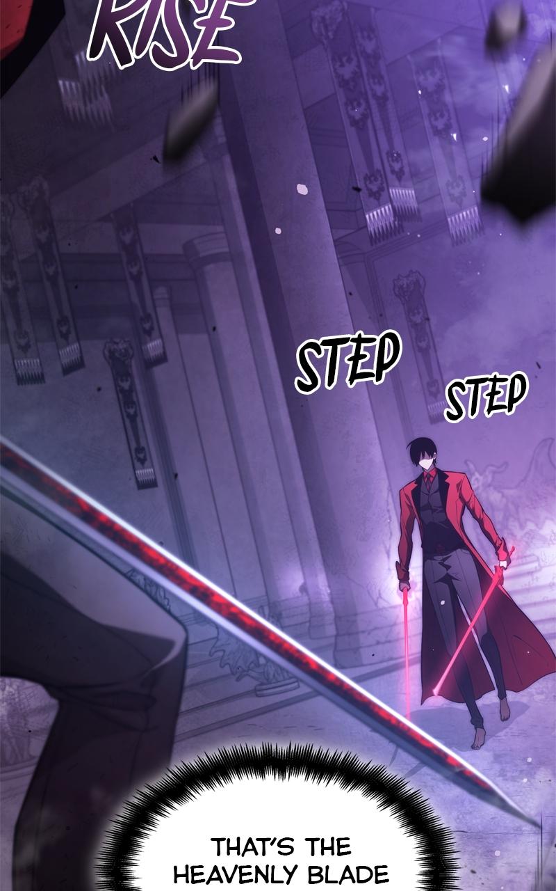 Read Boundless Ascension Manga Online