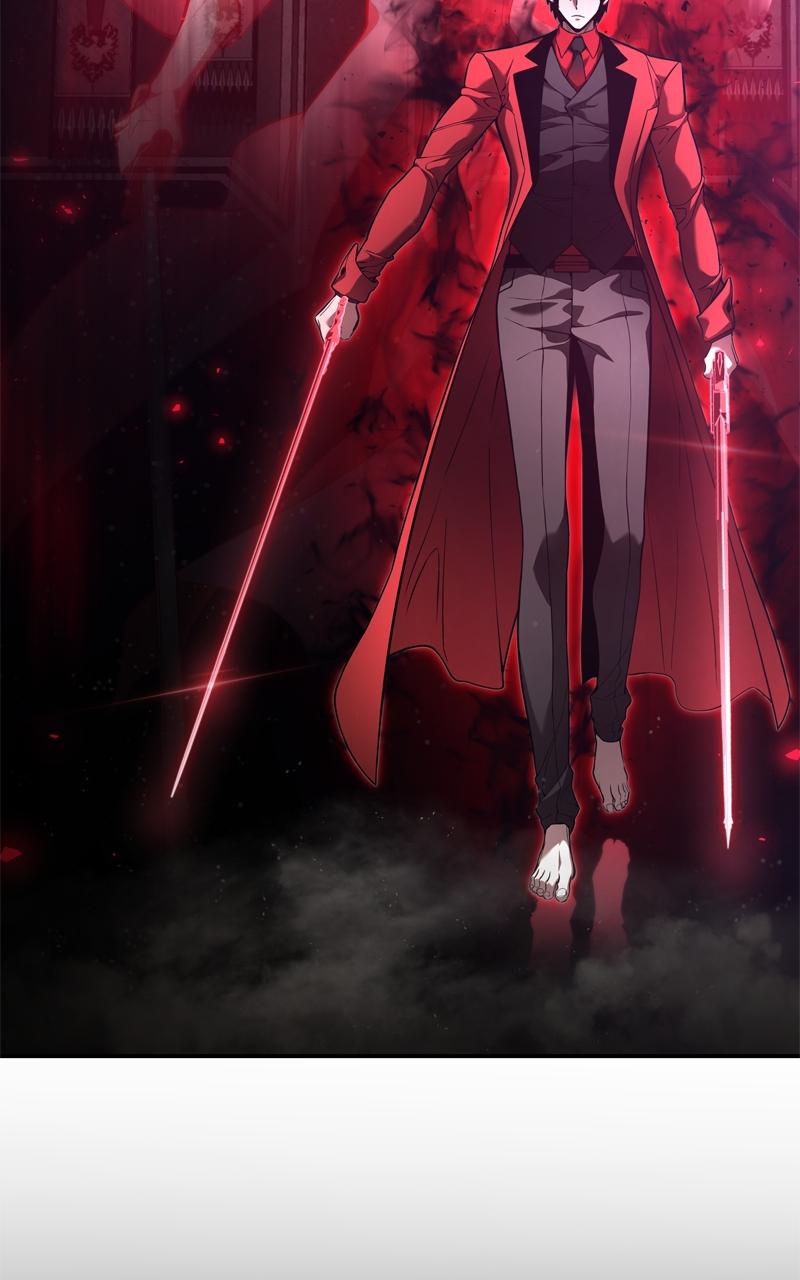 Read Boundless Ascension Manga Online