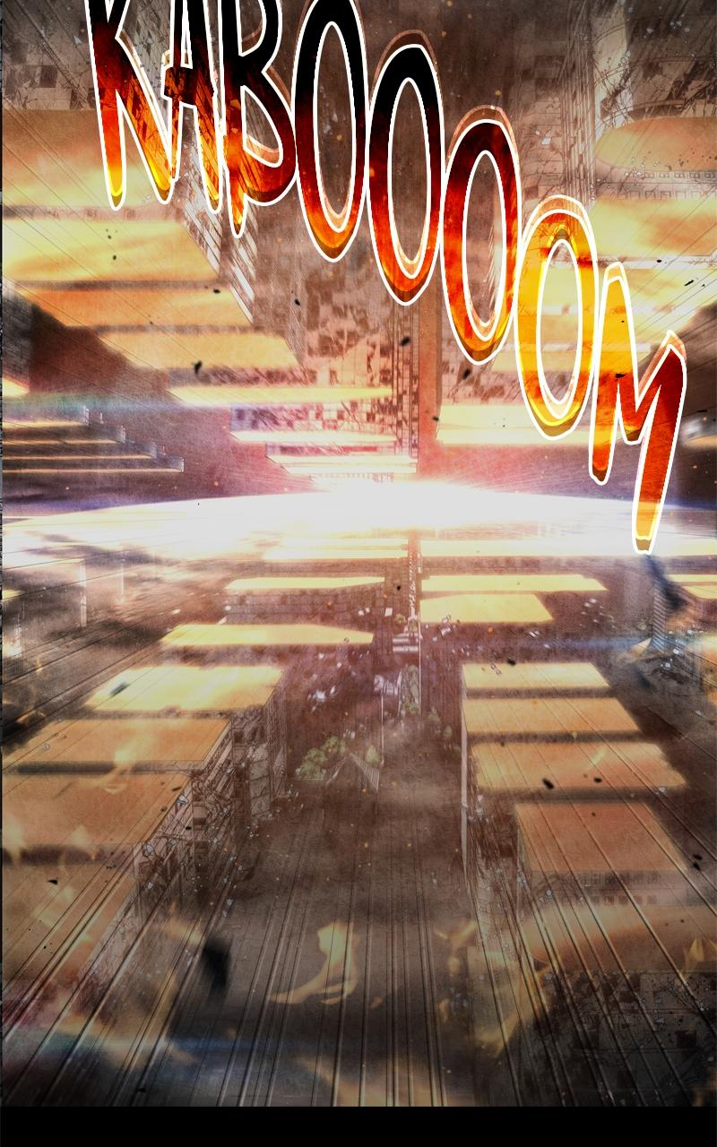 Read Boundless Ascension Manga Online