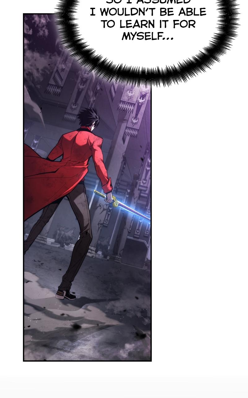 Read Boundless Ascension Manga Online
