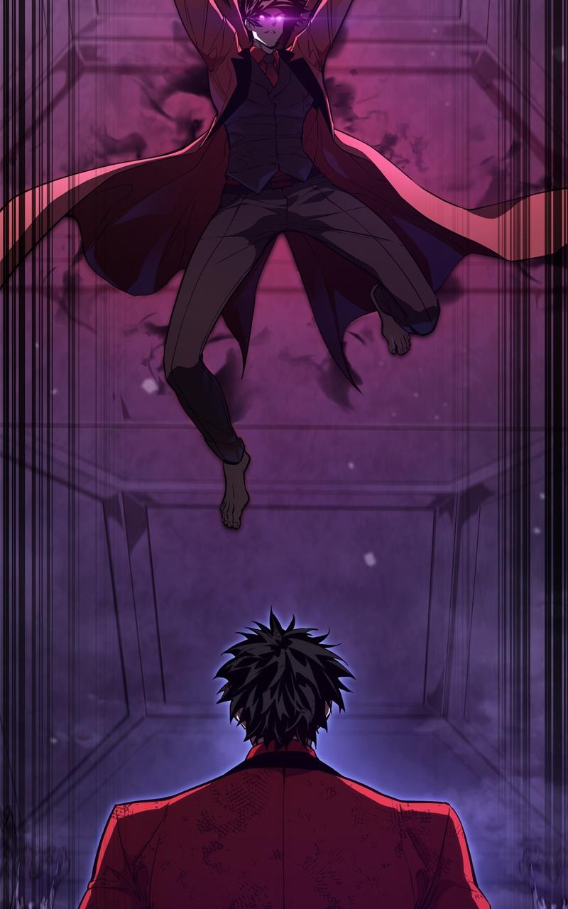 Read Boundless Ascension Manga Online