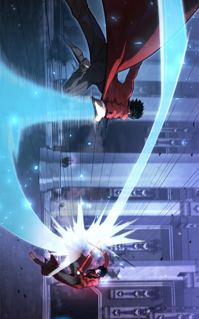 Read Boundless Ascension Manga Online