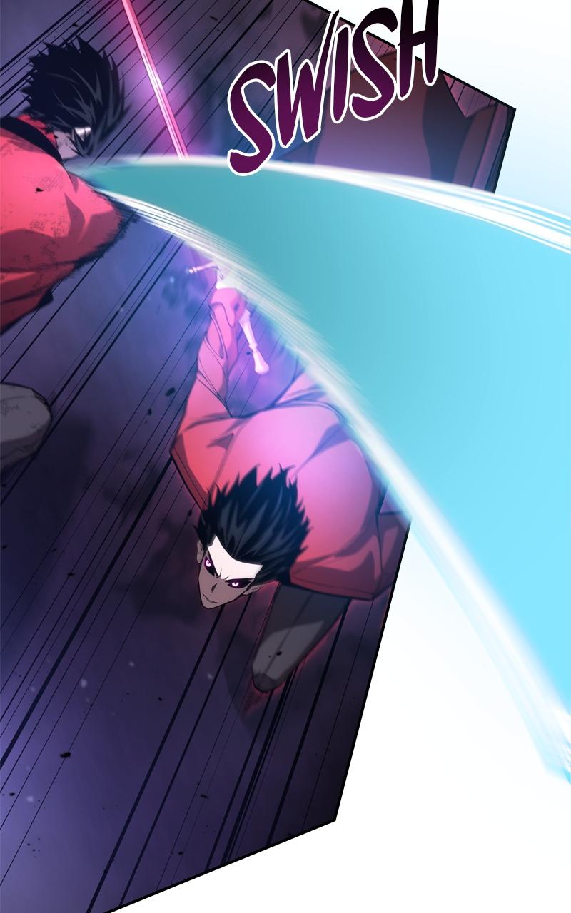 Read Boundless Ascension Manga Online