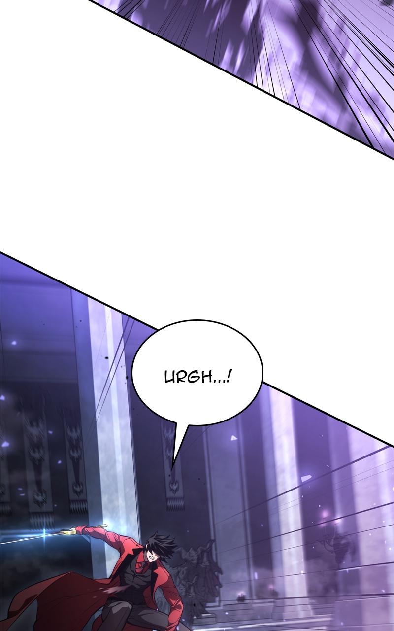 Read Boundless Ascension Manga Online