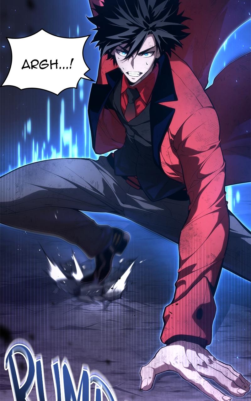 Read Boundless Ascension Manga Online