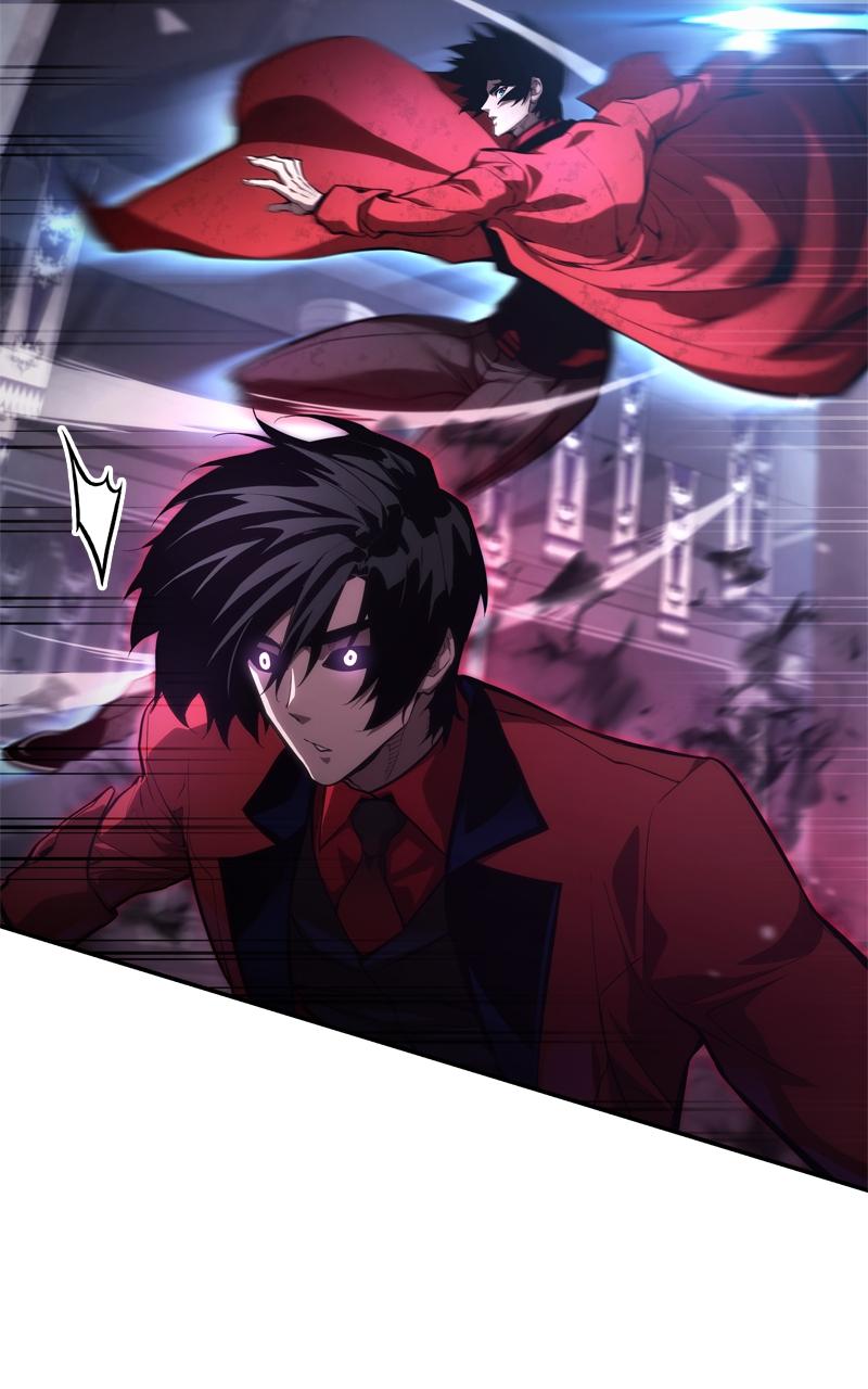 Read Boundless Ascension Manga Online