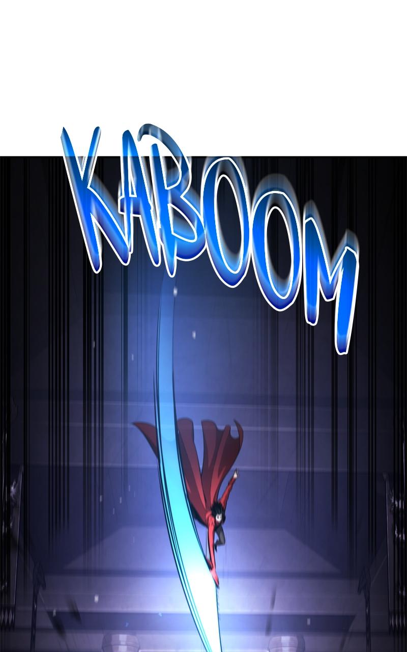 Read Boundless Ascension Manga Online