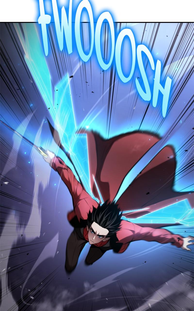 Read Boundless Ascension Manga Online