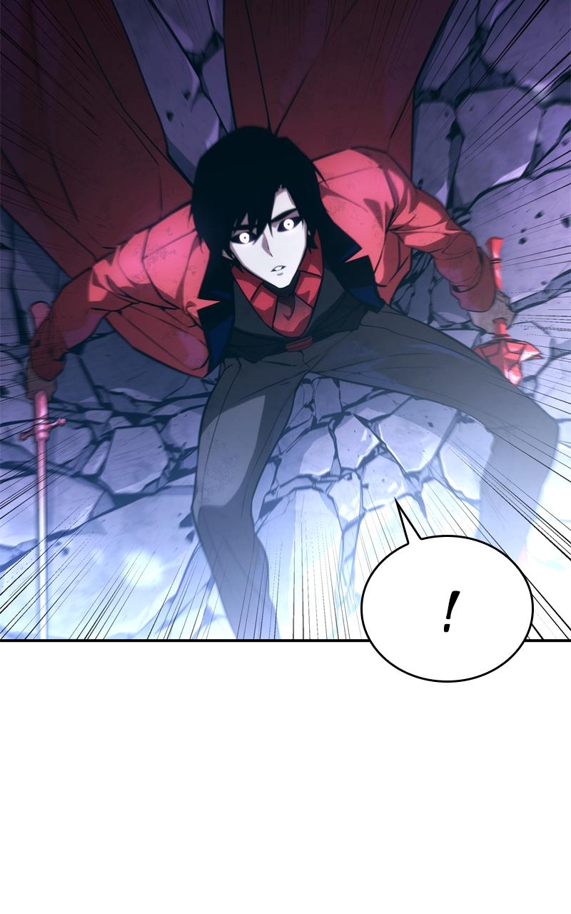 Read Boundless Ascension Manga Online