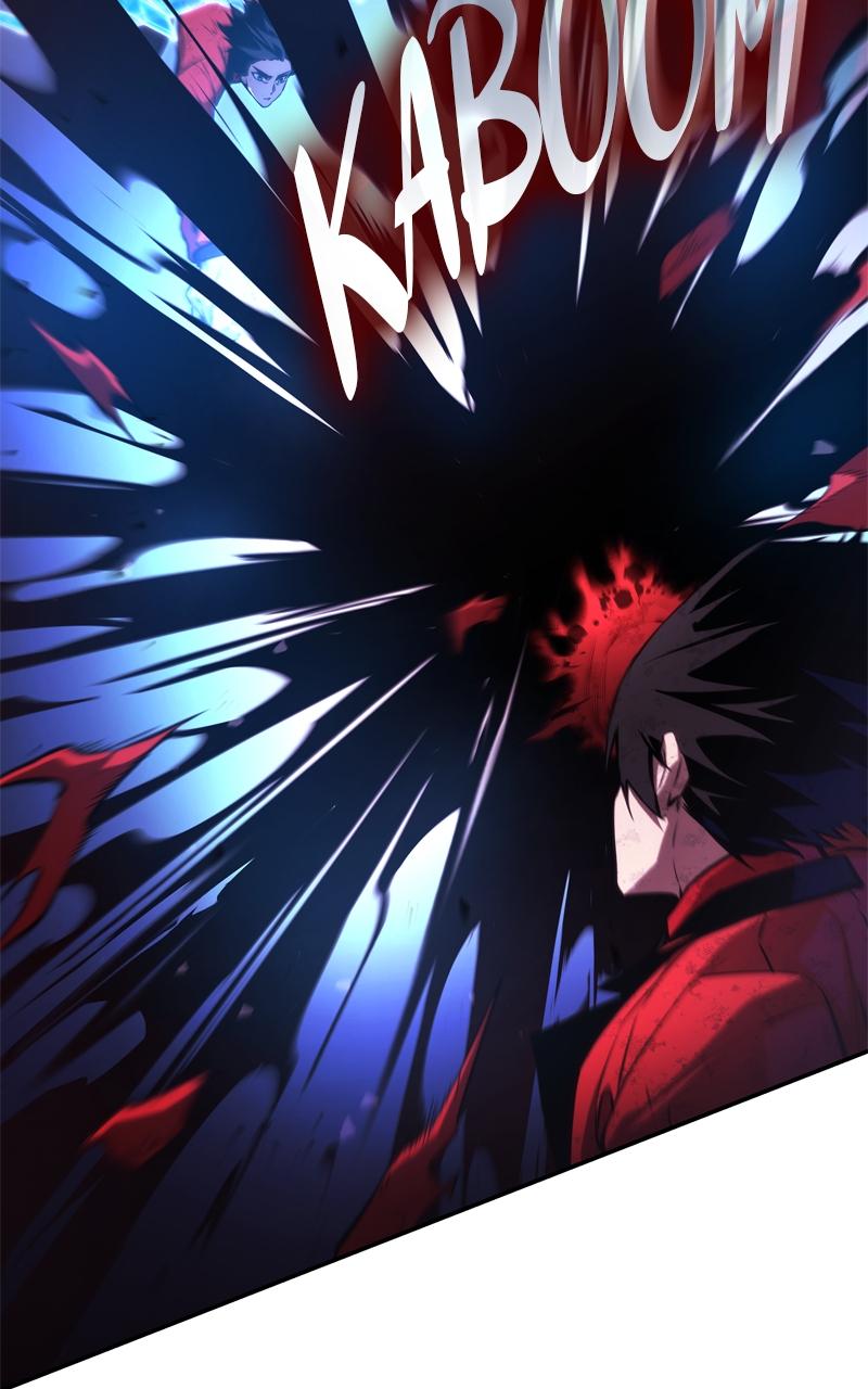 Read Boundless Ascension Manga Online