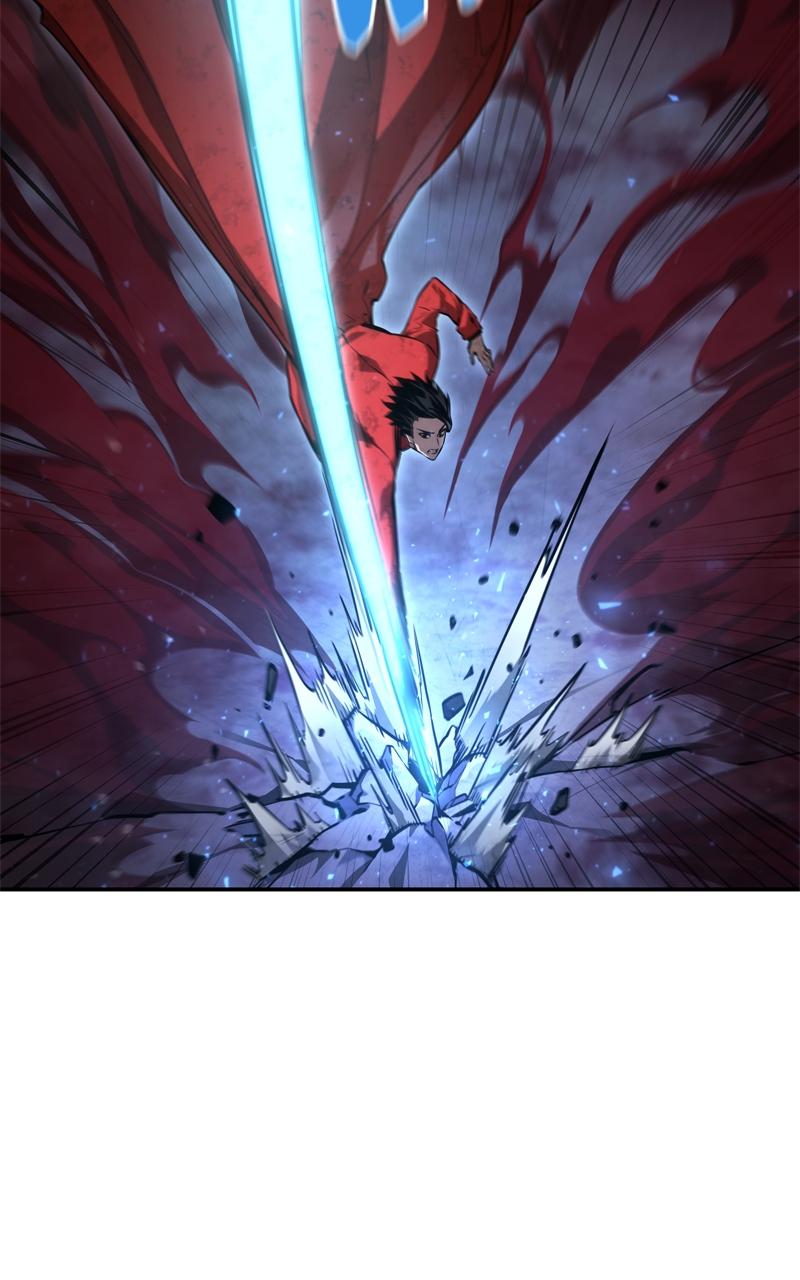 Read Boundless Ascension Manga Online