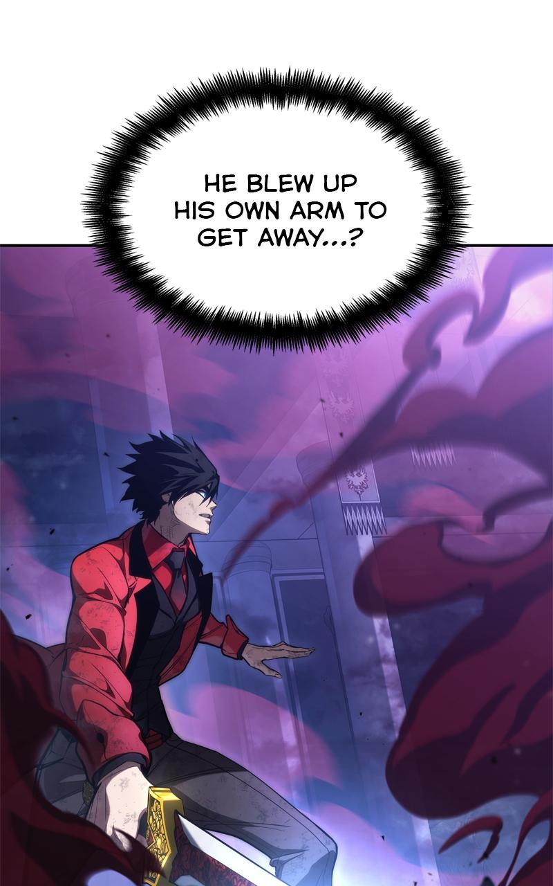 Read Boundless Ascension Manga Online
