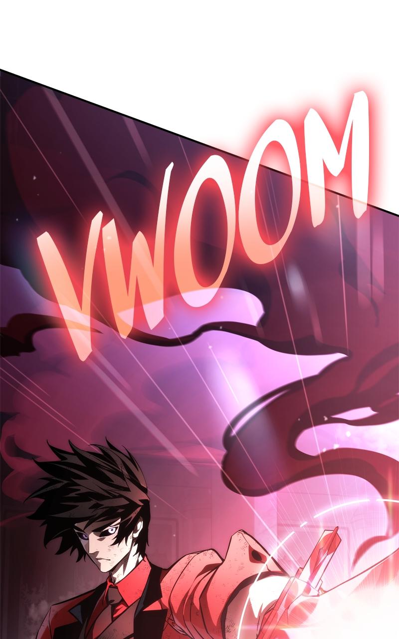 Read Boundless Ascension Manga Online
