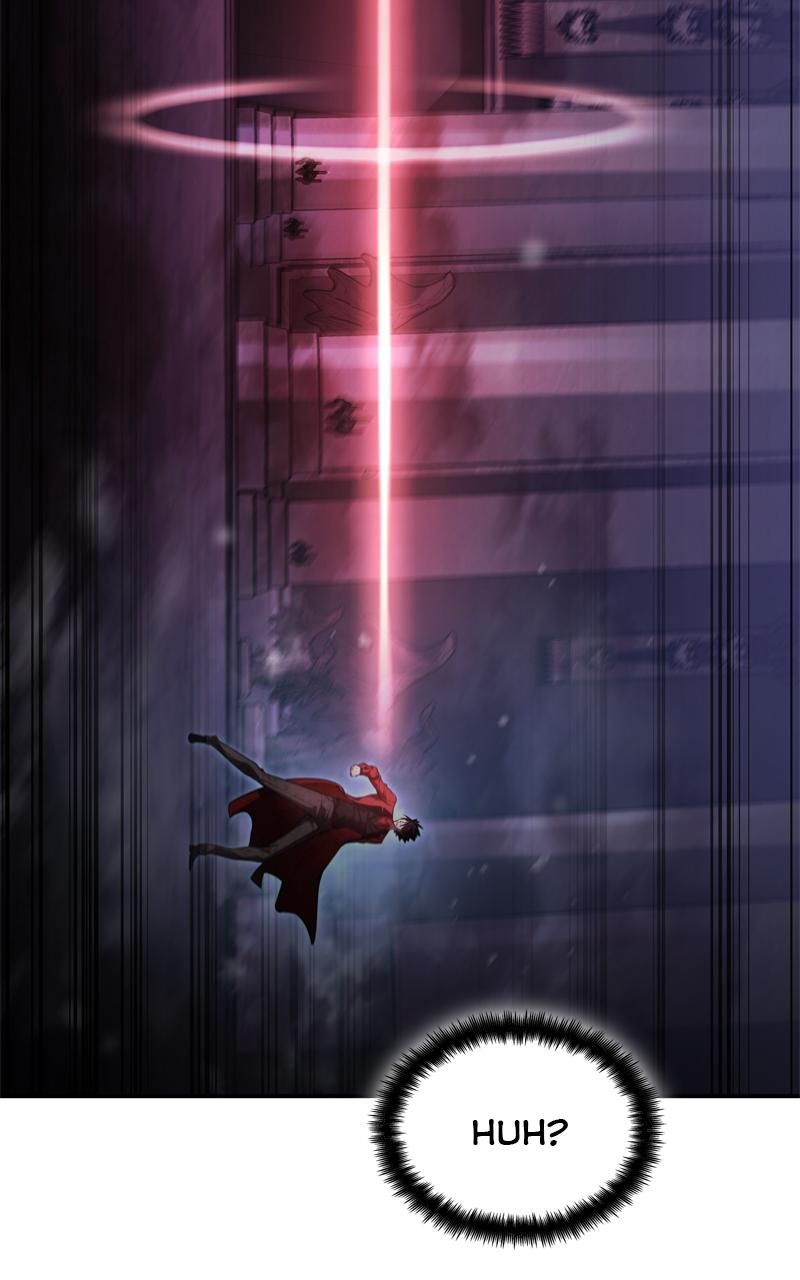 Read Boundless Ascension Manga Online