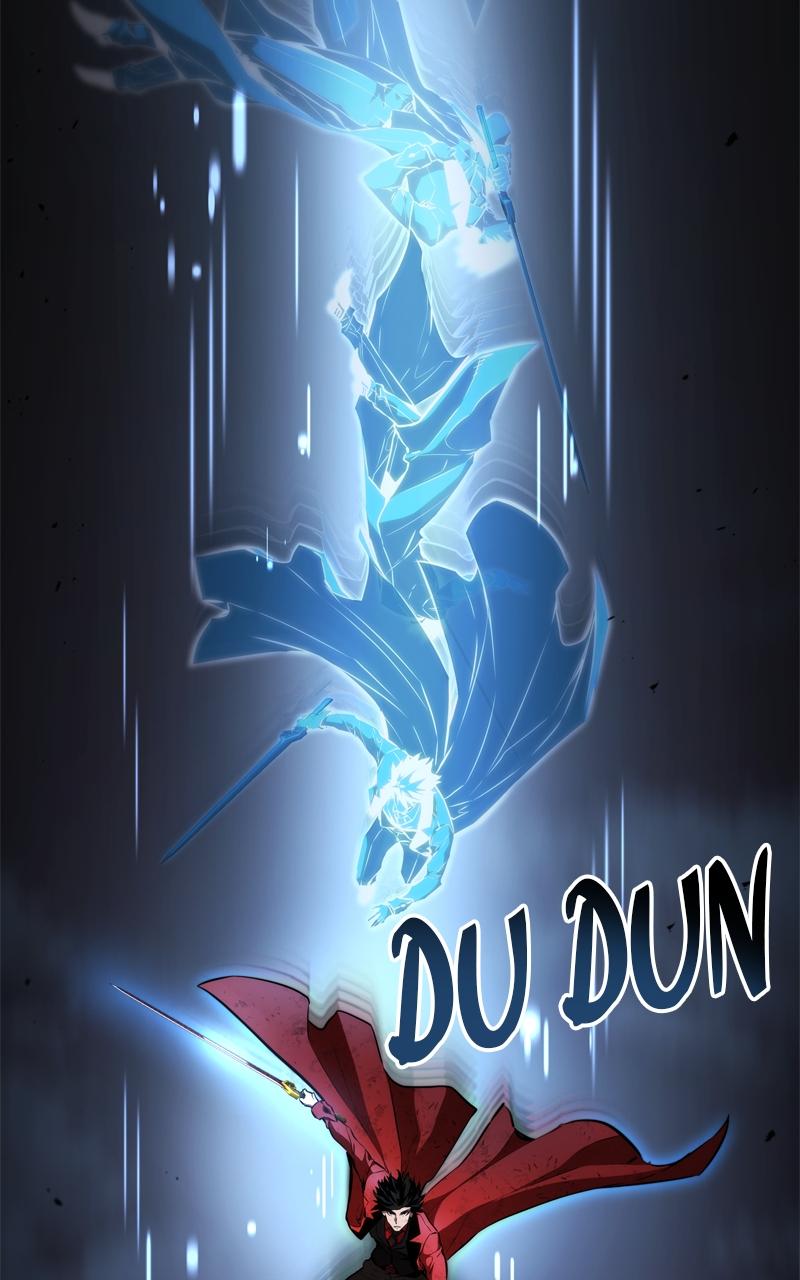 Read Boundless Ascension Manga Online