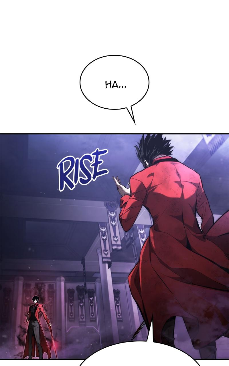 Read Boundless Ascension Manga Online
