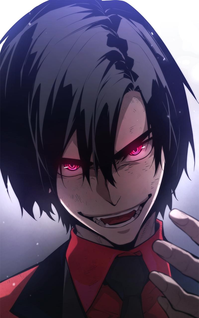 Read Boundless Ascension Manga Online