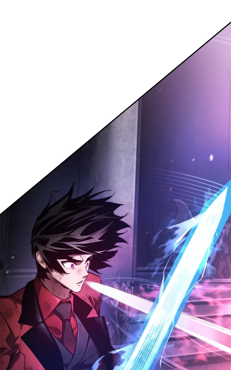 Read Boundless Ascension Manga Online