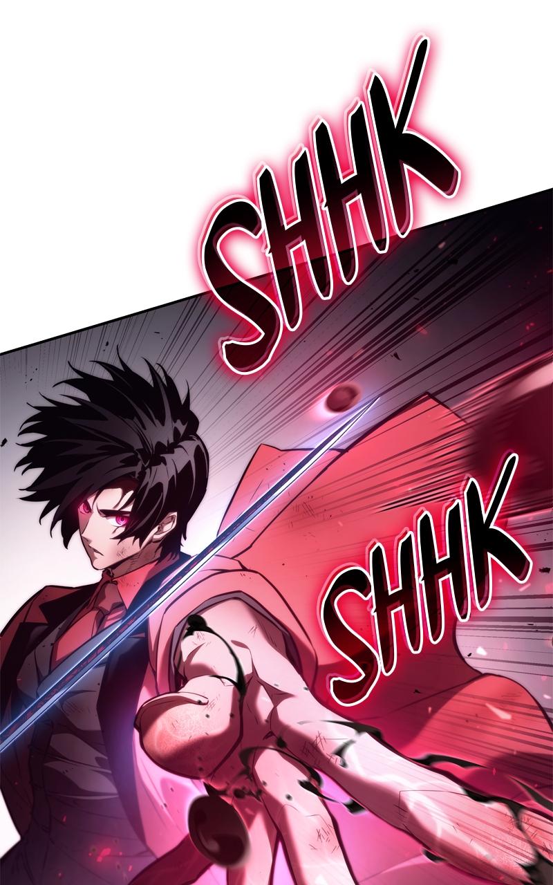Read Boundless Ascension Manga Online