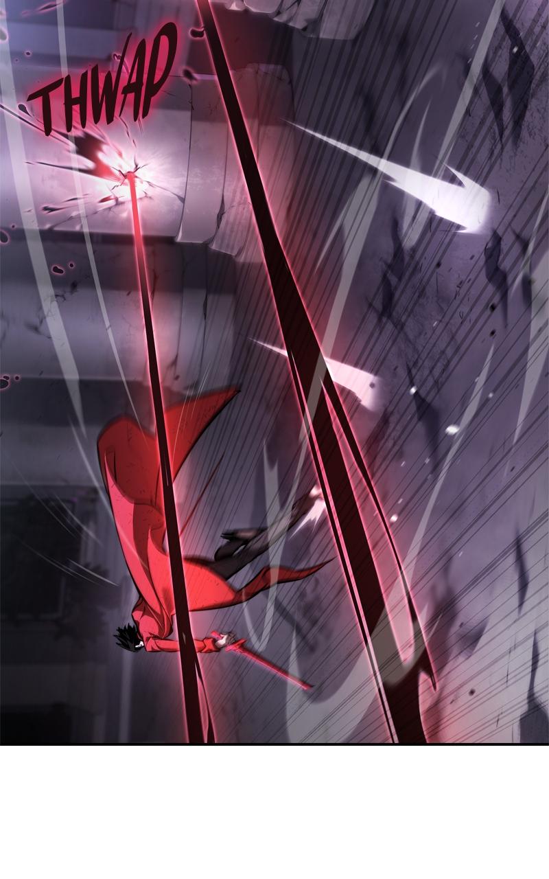 Read Boundless Ascension Manga Online