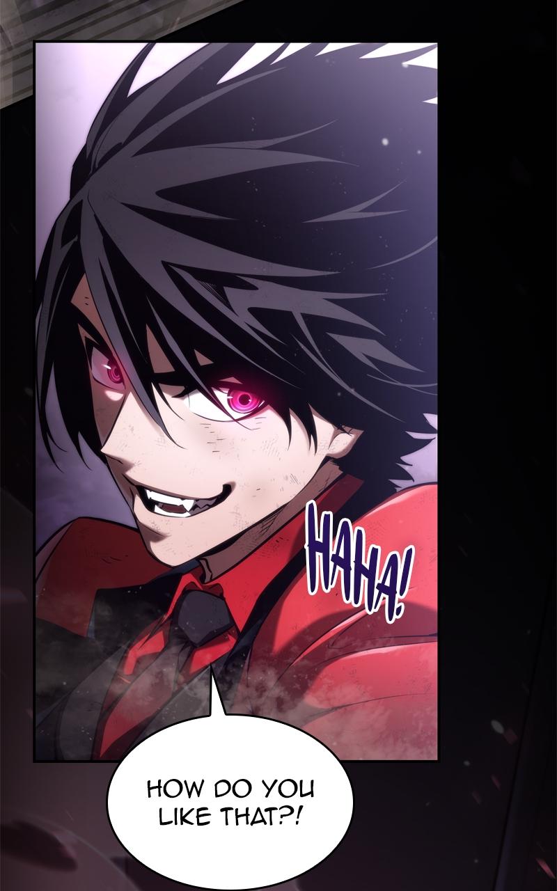 Read Boundless Ascension Manga Online