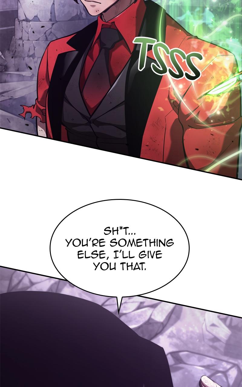 Read Boundless Ascension Manga Online