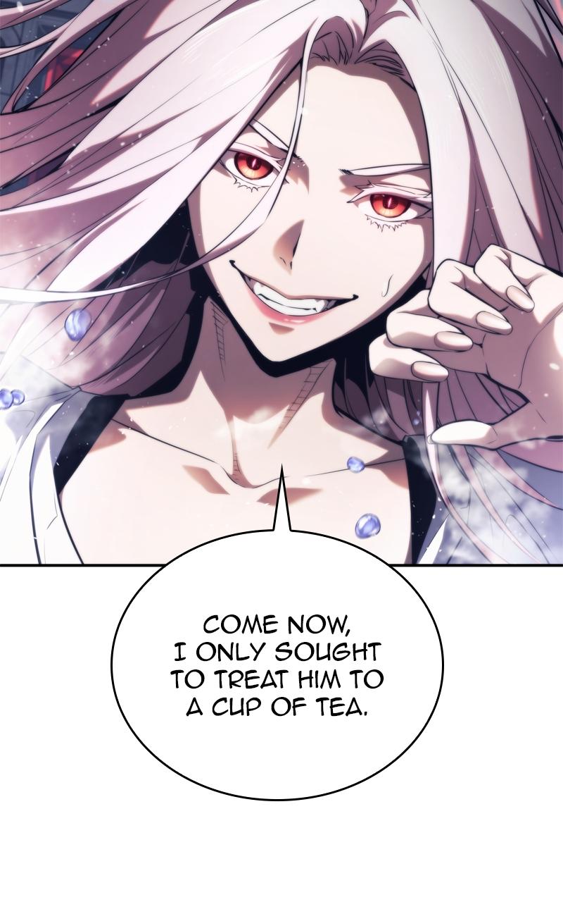 Read Boundless Ascension Manga Online