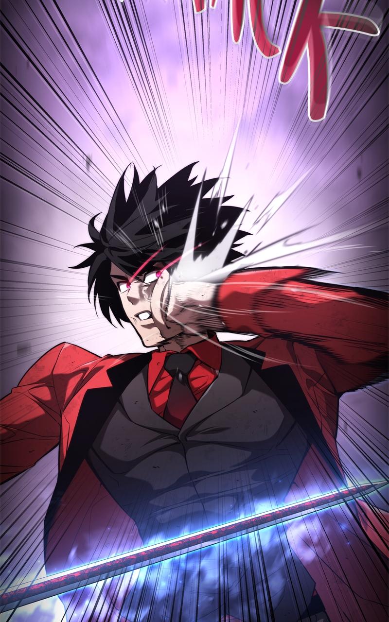 Read Boundless Ascension Manga Online