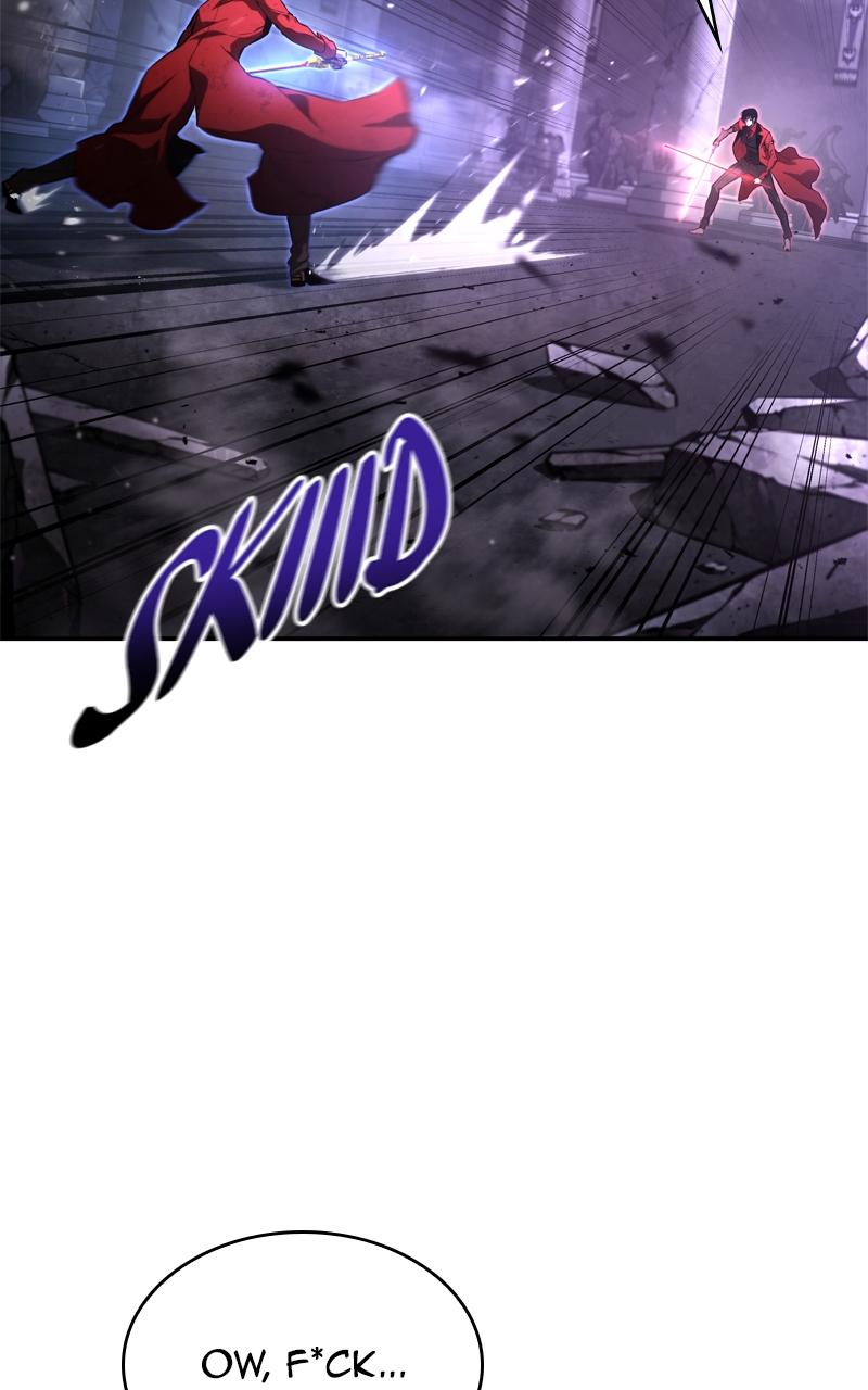 Read Boundless Ascension Manga Online