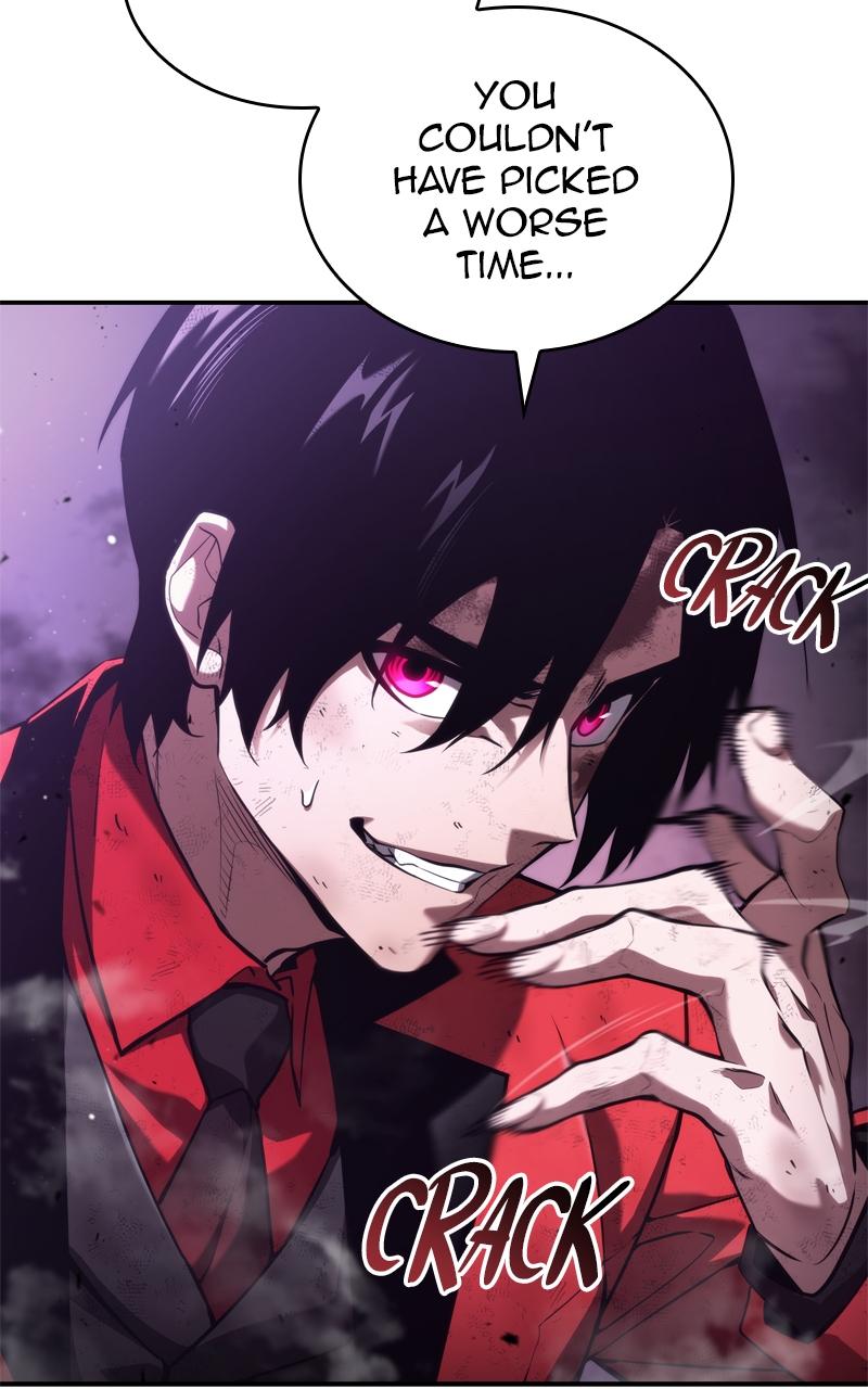 Read Boundless Ascension Manga Online