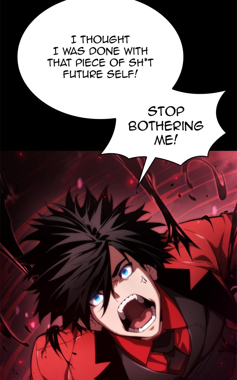 Read Boundless Ascension Manga Online