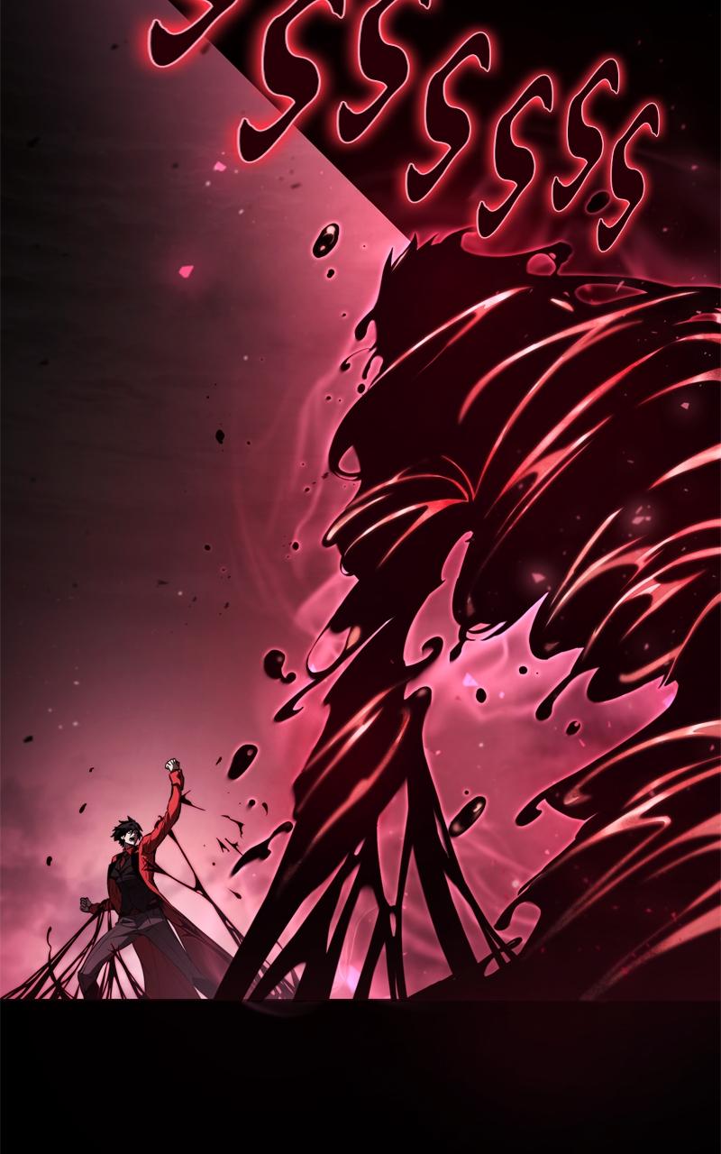 Read Boundless Ascension Manga Online