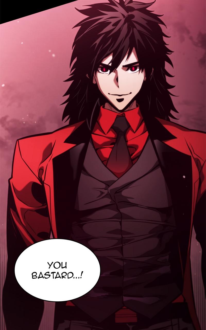 Read Boundless Ascension Manga Online