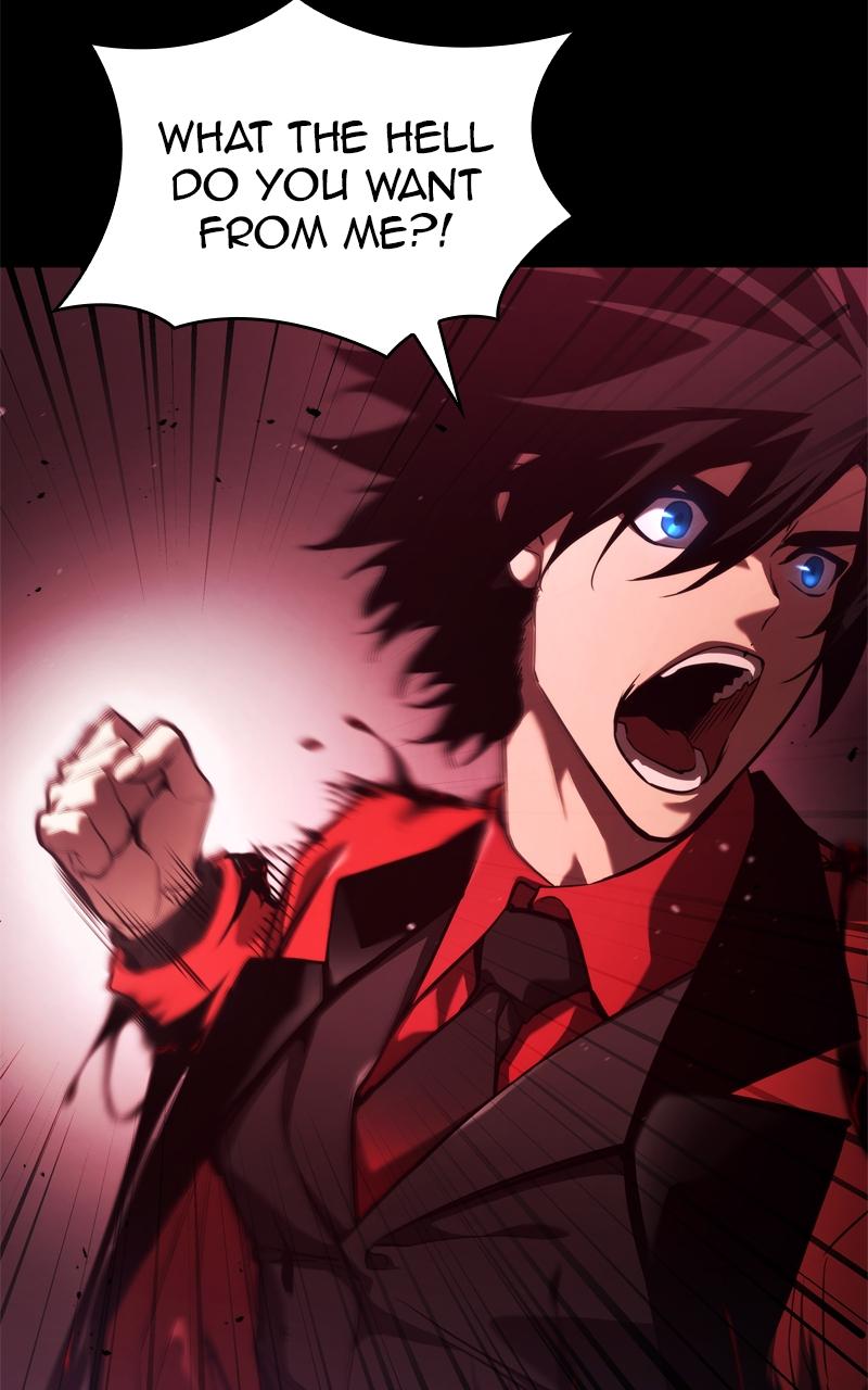 Read Boundless Ascension Manga Online