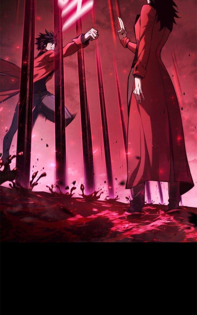 Read Boundless Ascension Manga Online