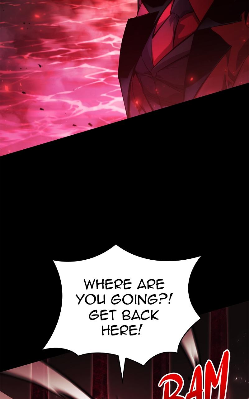 Read Boundless Ascension Manga Online