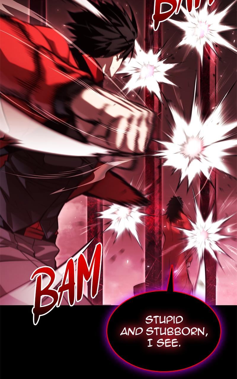 Read Boundless Ascension Manga Online