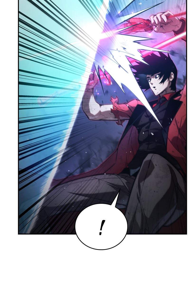 Read Boundless Ascension Manga Online