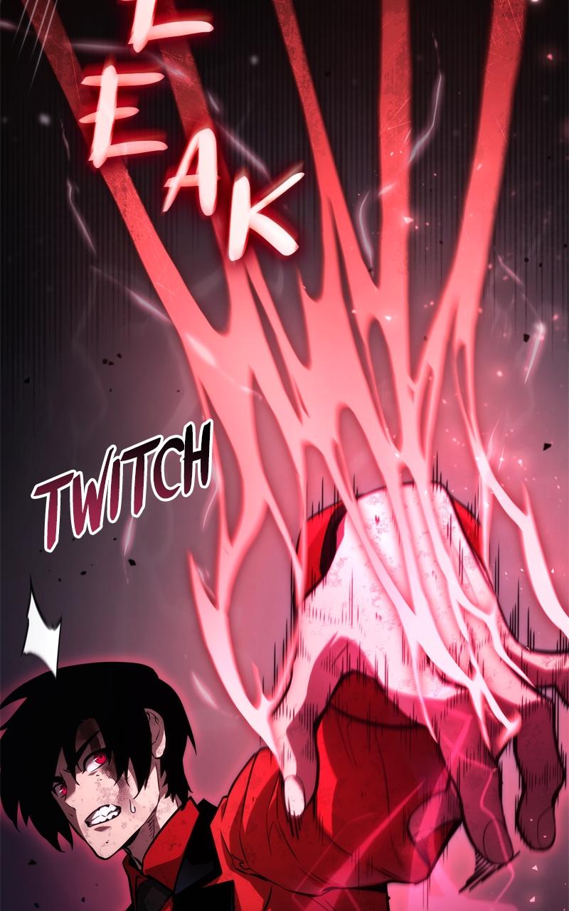 Read Boundless Ascension Manga Online