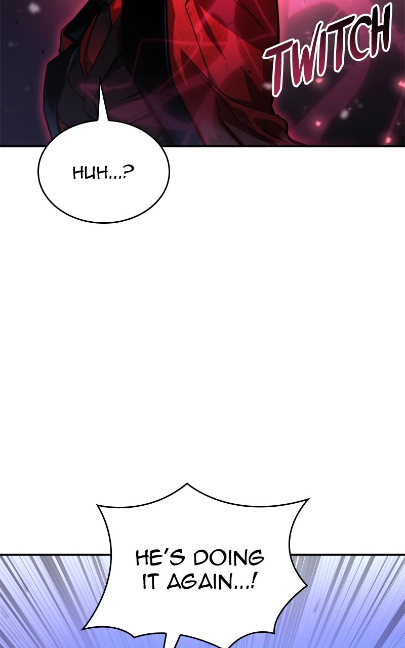 Read Boundless Ascension Manga Online